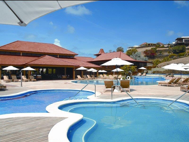 Lasource Spa Resort (Adults Only) St. George's Luaran gambar